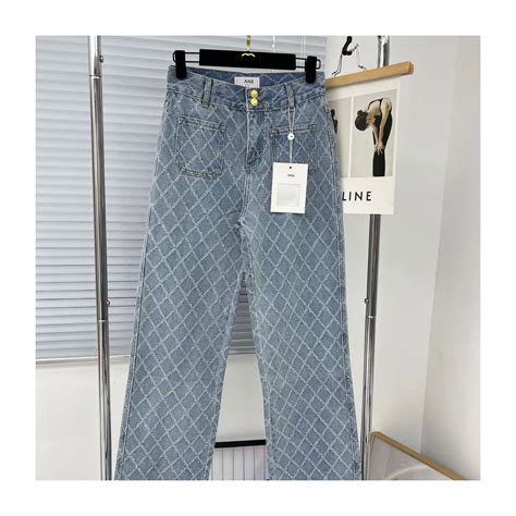 chanel jeans price in india|chanel jeans.